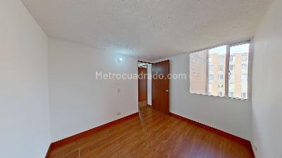 Apartamento de 2 alcobas en venta en Leon Xiii, Soacha, 47 m² · foto 4 de 10