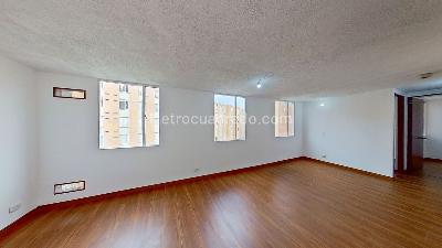 Apartamento de 2 alcobas en venta en Leon Xiii, Soacha, 47 m² · foto 6 de 10