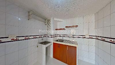 Apartamento de 2 alcobas en venta en Leon Xiii, Soacha, 47 m² · foto 7 de 10