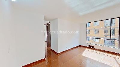 Apartamento de 3 alcobas en venta en La Canada, Soacha, 45 m² · foto 10 de 10