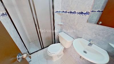 Apartamento de 3 alcobas en venta en La Canada, Soacha, 45 m² · foto 4 de 10