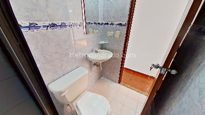 Apartamento de 3 alcobas en venta en La Canada, Soacha, 45 m² · foto 6 de 10