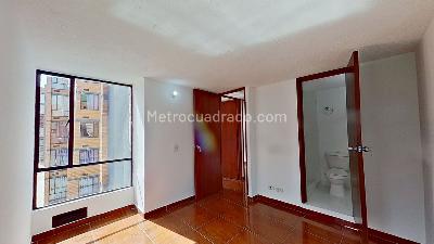 Apartamento de 3 alcobas en venta en La Canada, Soacha, 45 m² · foto 7 de 10