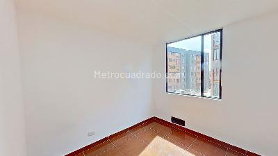 Apartamento de 3 alcobas en venta en La Canada, Soacha, 45 m² · foto 8 de 10