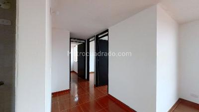 Apartamento de 3 alcobas en venta en La Veredita, Soacha, 50 m² · foto 2 de 10
