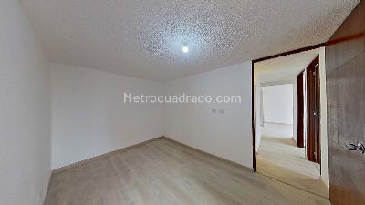 Apartamento de 3 alcobas en venta en Cr El Tesoro Et Ii, Soacha, 44 m² · foto 5 de 10