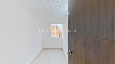 Apartamento de 3 alcobas en venta en Cr El Tesoro Et Ii, Soacha, 44 m² · foto 6 de 10