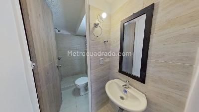 Apartamento de 3 alcobas en venta en Cr El Tesoro Et Ii, Soacha, 44 m² · foto 7 de 10