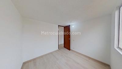 Apartamento de 3 alcobas en venta en Cr El Tesoro Et Ii, Soacha, 44 m² · foto 8 de 10