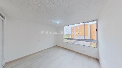 Apartamento de 3 alcobas en venta en Cr El Tesoro Et Ii, Soacha, 44 m² · foto 9 de 10