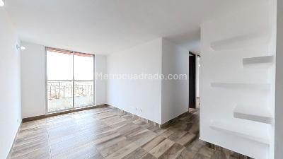 Apartamento de 3 alcobas en venta en Cd Sucre San Rafael, Soacha, 56 m² · foto 10 de 10