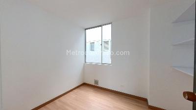 Apartamento de 3 alcobas en venta en Cd Sucre San Rafael, Soacha, 56 m² · foto 2 de 10