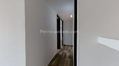Apartamento de 3 alcobas en venta en Cd Sucre San Rafael, Soacha, 56 m² · foto 3 de 10