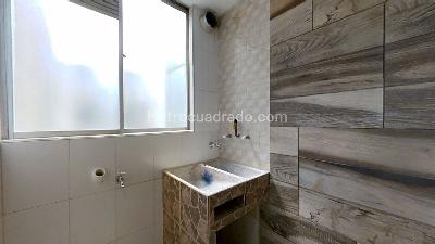 Apartamento de 3 alcobas en venta en Cd Sucre San Rafael, Soacha, 56 m² · foto 4 de 10