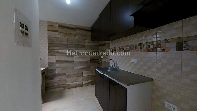 Apartamento de 3 alcobas en venta en Cd Sucre San Rafael, Soacha, 56 m² · foto 5 de 10