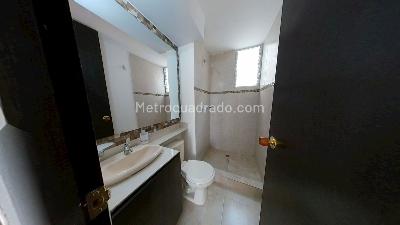 Apartamento de 3 alcobas en venta en Cd Sucre San Rafael, Soacha, 56 m² · foto 7 de 10