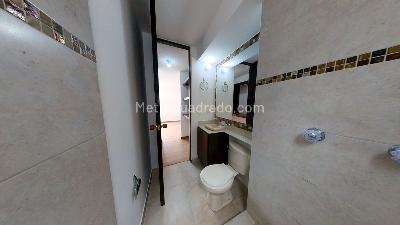 Apartamento de 3 alcobas en venta en Cd Sucre San Rafael, Soacha, 56 m² · foto 8 de 10