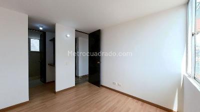 Apartamento de 3 alcobas en venta en Cd Sucre San Rafael, Soacha, 56 m² · foto 9 de 10