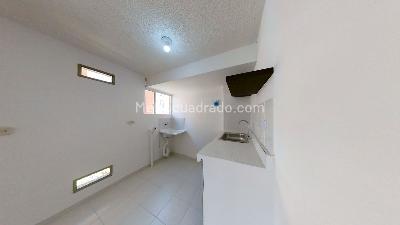 Apartamento de 2 alcobas en venta en Cr Vida Nueva Et I, Soacha, 41 m² · foto 10 de 10