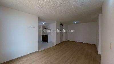 Apartamento de 2 alcobas en venta en Cr Vida Nueva Et I, Soacha, 41 m² · foto 2 de 10