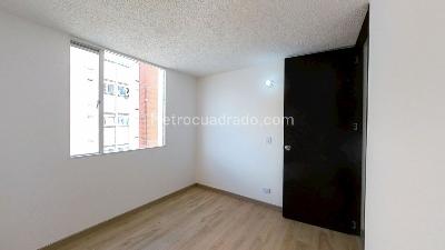 Apartamento de 2 alcobas en venta en Cr Vida Nueva Et I, Soacha, 41 m² · foto 3 de 10
