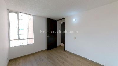 Apartamento de 2 alcobas en venta en Cr Vida Nueva Et I, Soacha, 41 m² · foto 5 de 10