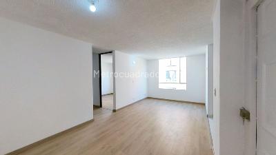 Apartamento de 2 alcobas en venta en Cr Vida Nueva Et I, Soacha, 41 m² · foto 7 de 10