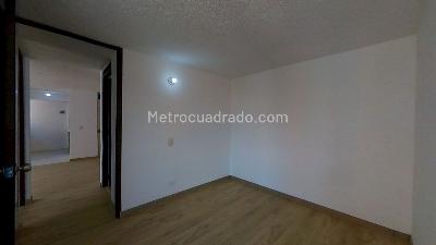 Apartamento de 2 alcobas en venta en Cr Vida Nueva Et I, Soacha, 41 m² · foto 8 de 10