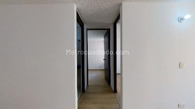 Apartamento de 2 alcobas en venta en Cr Vida Nueva Et I, Soacha, 41 m² · foto 9 de 10