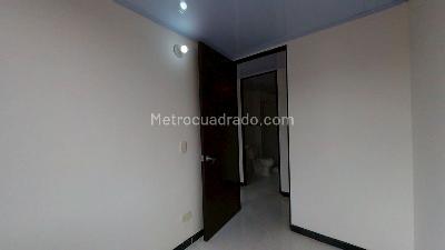 Apartamento de 2 alcobas en venta en Cr Linaria, Soacha, 38 m² · foto 10 de 10