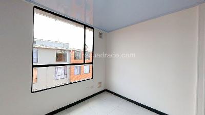 Apartamento de 2 alcobas en venta en Cr Linaria, Soacha, 38 m² · foto 3 de 10
