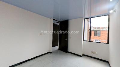 Apartamento de 2 alcobas en venta en Cr Linaria, Soacha, 38 m² · foto 7 de 10