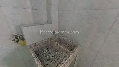 Apartamento de 2 alcobas en venta en Cr Linaria, Soacha, 38 m² · foto 9 de 10