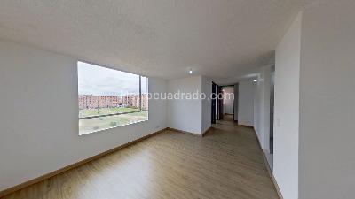 Apartamento de 3 alcobas en venta en Br Loma Linda, Soacha, 52 m² · foto 12 de 12