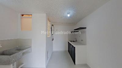 Apartamento de 3 alcobas en venta en Br Loma Linda, Soacha, 52 m² · foto 3 de 12