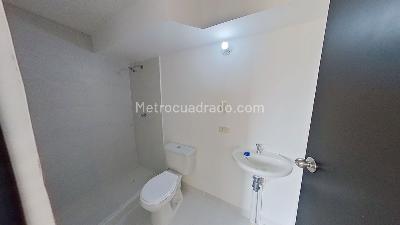 Apartamento de 3 alcobas en venta en Br Loma Linda, Soacha, 52 m² · foto 4 de 12