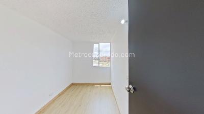 Apartamento de 3 alcobas en venta en Br Loma Linda, Soacha, 52 m² · foto 5 de 12