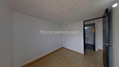 Apartamento de 3 alcobas en venta en Br Loma Linda, Soacha, 52 m² · foto 8 de 12
