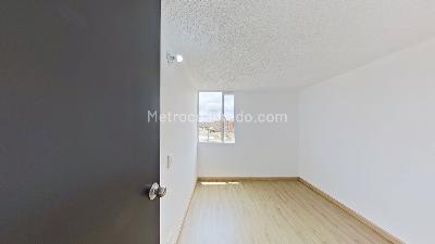 Apartamento de 3 alcobas en venta en Br Loma Linda, Soacha, 52 m² · foto 9 de 12