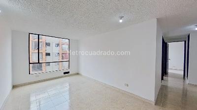 Apartamento de 3 alcobas en venta en Parque Campestre, Soacha, 57 m² · foto 10 de 10