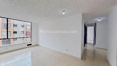 Apartamento de 3 alcobas en venta en Parque Campestre, Soacha, 57 m² · foto 3 de 10