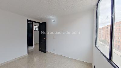 Apartamento de 3 alcobas en venta en Parque Campestre, Soacha, 57 m² · foto 6 de 10