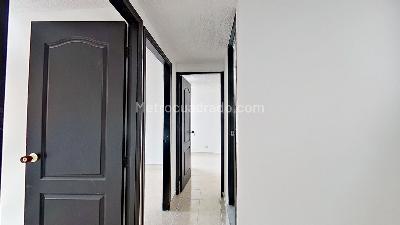 Apartamento de 3 alcobas en venta en Parque Campestre, Soacha, 57 m² · foto 9 de 10