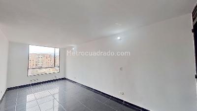 Apartamento de 2 alcobas en venta en Compartir Sector I, Soacha, 40 m² · foto 2 de 10