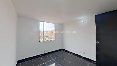 Apartamento de 2 alcobas en venta en Compartir Sector I, Soacha, 40 m² · foto 3 de 10