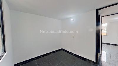 Apartamento de 2 alcobas en venta en Compartir Sector I, Soacha, 40 m² · foto 5 de 10