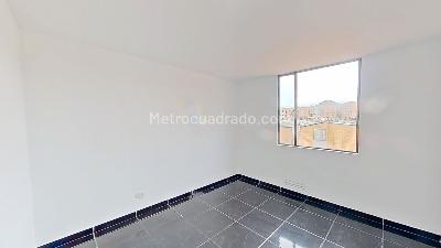 Apartamento de 2 alcobas en venta en Compartir Sector I, Soacha, 40 m² · foto 6 de 10