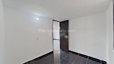 Apartamento de 2 alcobas en venta en Compartir Sector I, Soacha, 40 m² · foto 9 de 10