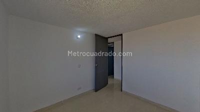 Apartamento de 3 alcobas en venta en Minuto De Dios, Soacha, 59 m² · foto 10 de 10