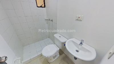 Apartamento de 3 alcobas en venta en Minuto De Dios, Soacha, 59 m² · foto 3 de 10